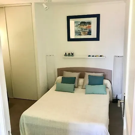 L'Alivu Appartement Nice Buitenkant foto