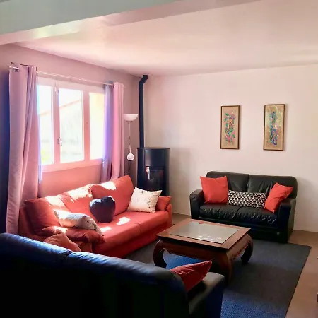 L'Alivu Appartement Nice Buitenkant foto