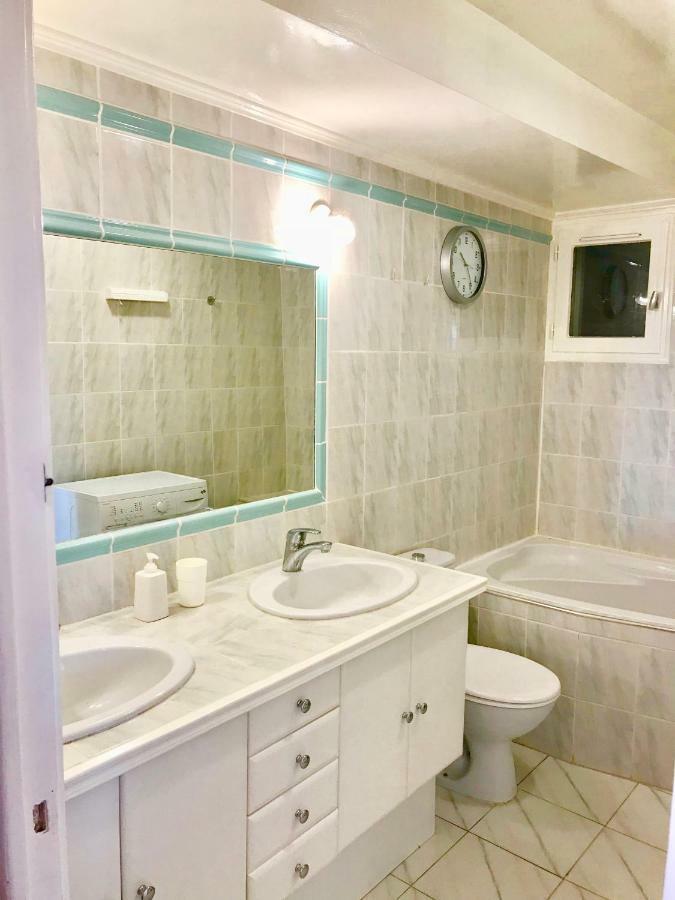 Appartement L'alivu