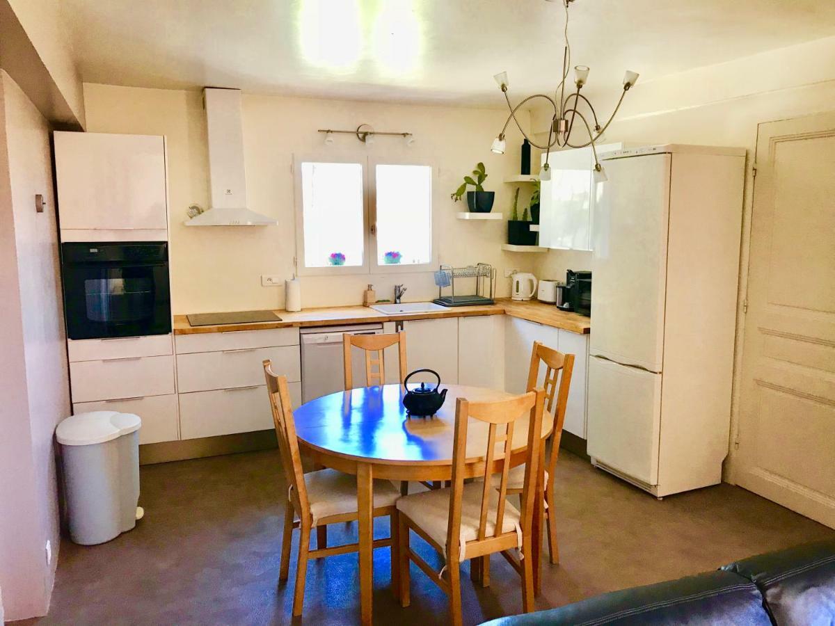 Appartement L'alivu