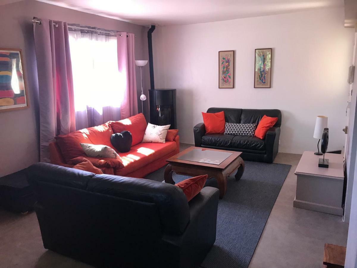 Appartement L'alivu