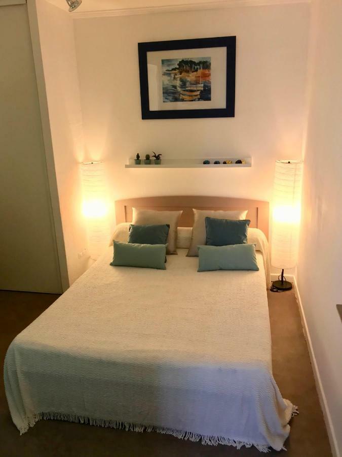 L'alivu Appartement Nice